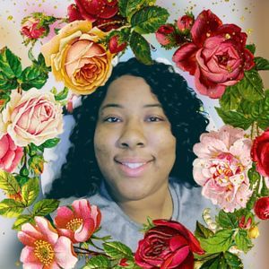 Meet your Posher, Tarrah